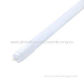 T8 LED Tube, New Design, CRI > More than 82lm/W Output/PC Body/Safety Circuit Design/Easy to Install